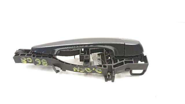 51217242568 Soporte de manija exterior de puerta delantera derecha  en stock Granada