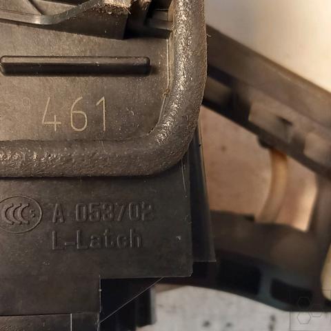 51217242568 BMW Soporte de manija exterior de puerta delantera derecha  comprar en Jaén