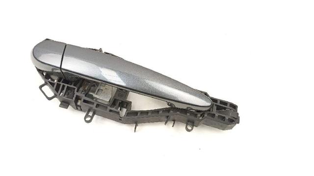 BMW 51217242568 Soporte de manija exterior de puerta delantera derecha  en stock Terrassa