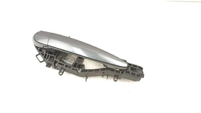 BMW 51217242568 Soporte de manija exterior de puerta delantera derecha comprar Tarragona