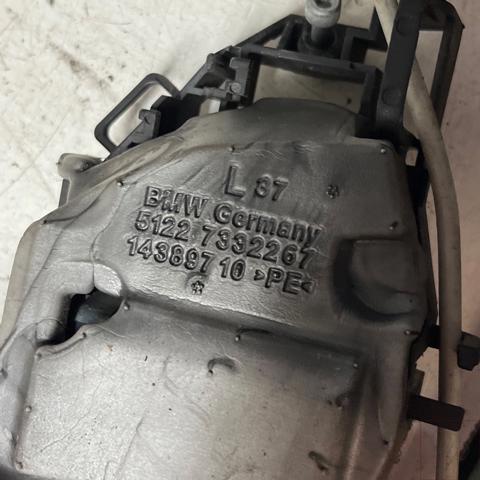 51217242568 Soporte de manija exterior de puerta delantera derecha  disponible Burgos