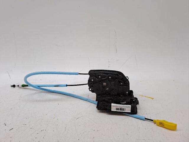 Cerradura de puerta lateral 51217281931 BMW
