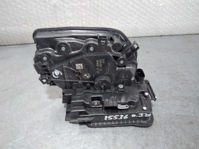 Cerradura delantera izquierda 7 sedán (2015-2022) original desde 69,70 €