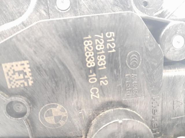 51217281931 BMW Cerradura de puerta delantera izquierda  comprar en Lleida