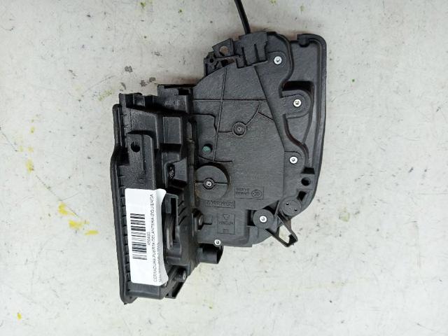 Cerradura de puerta delantera izquierda 51217281931 BMW