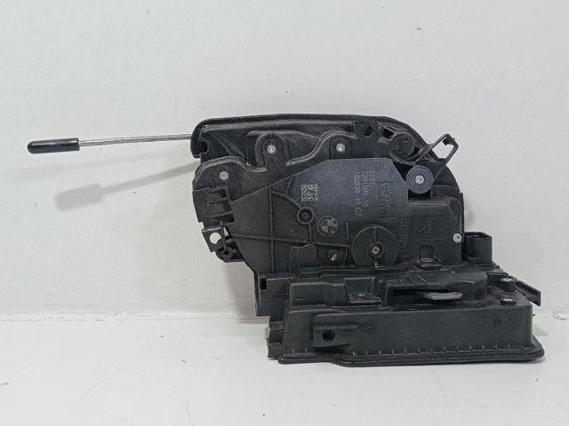 Cerradura 51217281931 BMW