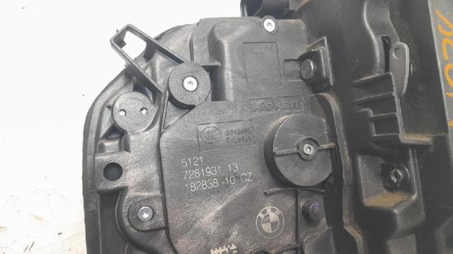 BMW 51217281931 Cerradura comprar Barcelona