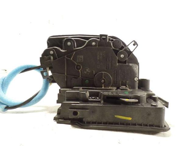 BMW 51217281931 Cerradura de puerta delantera izquierda  disponible Valladolid