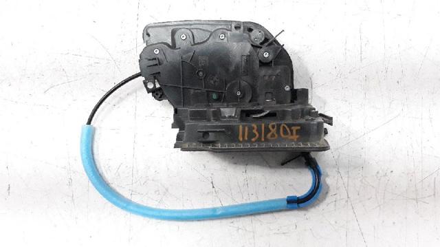 51217281931 BMW Cerradura  en stock Huelva