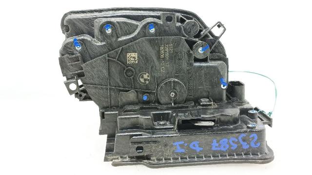 BMW 51217281931 Cerradura de puerta delantera izquierda  disponible Valladolid