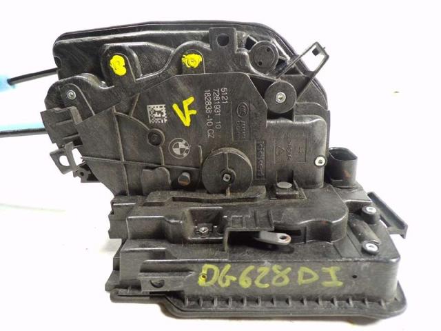 BMW 51217281931 Cerradura de puerta delantera izquierda  comprar en Ponferrada