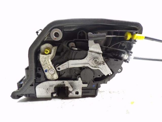 51217281931 BMW Cerradura de puerta delantera izquierda  comprar en Oviedo