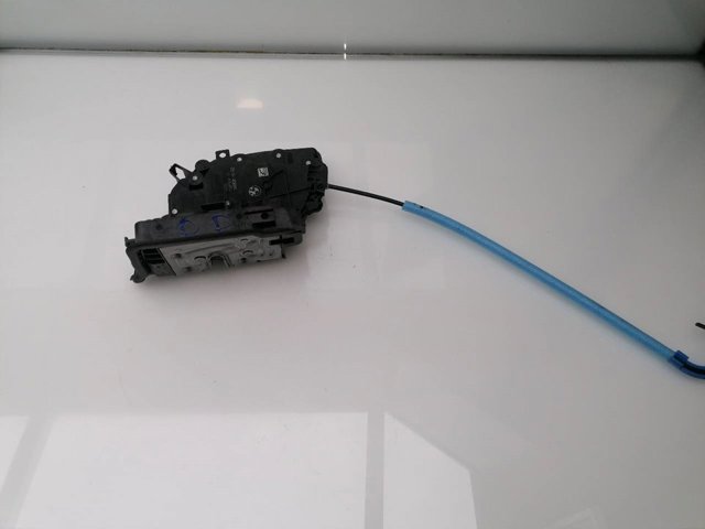 BMW 51217281934 Cerradura de puerta delantera derecha  en stock Valencia