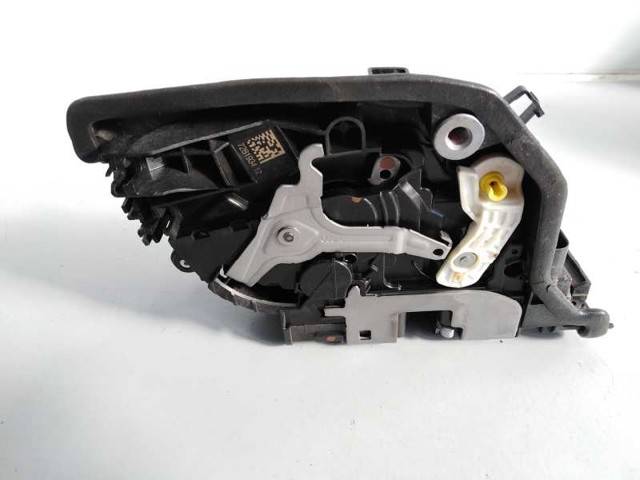 BMW 51217281934 Cerradura de puerta delantera derecha  en stock Valencia