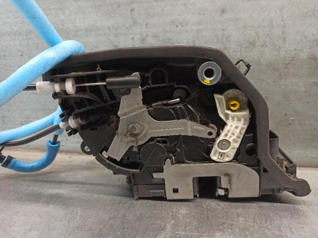 BMW 51217281934 Cerradura de puerta delantera derecha  comprar en Albacete
