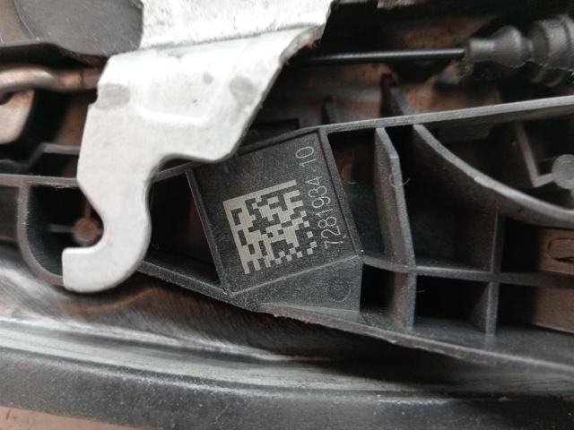 51217281934 Cerradura de puerta delantera derecha  en stock Castellón