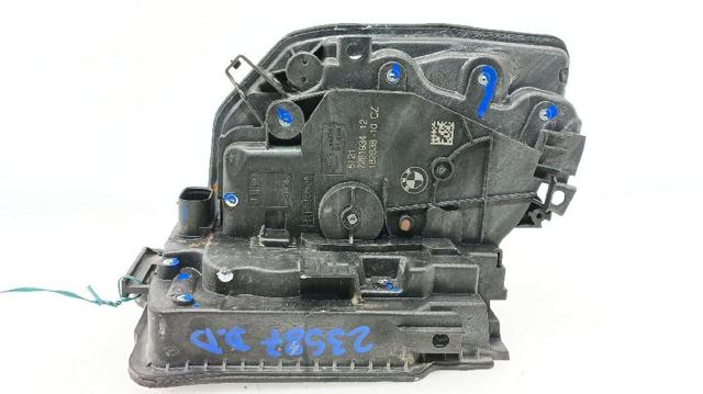 BMW 51217281934 Cerradura de puerta delantera derecha  en stock Terrassa