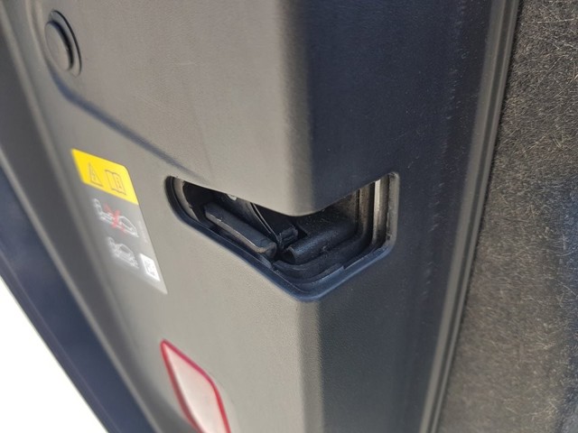 Cerradura de puerta BMW 6  (2017-2026)