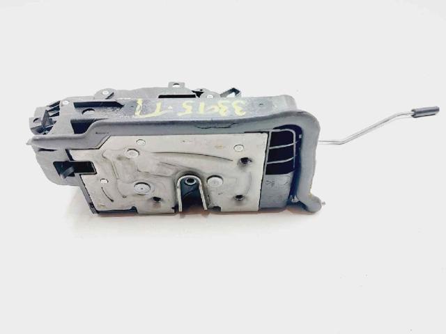 Comprar Cerradura de puerta lateral 6  G32