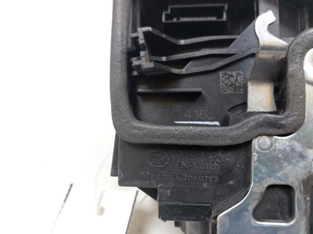 BMW 51217318416 Cerradura de puerta delantera derecha  en stock Terrassa