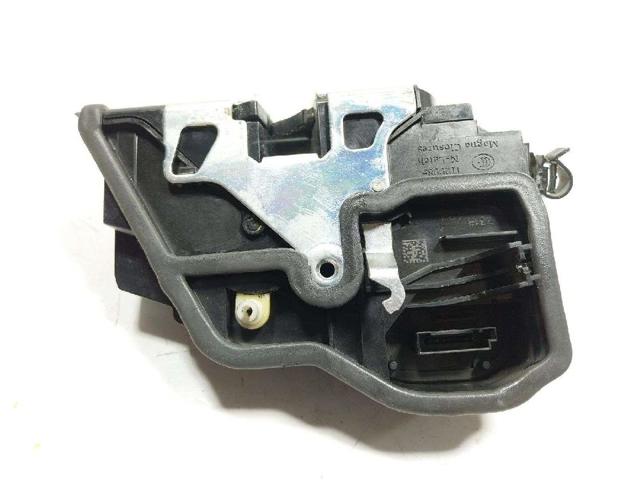 51217318416 BMW Cerradura de puerta delantera derecha  disponible Alicante