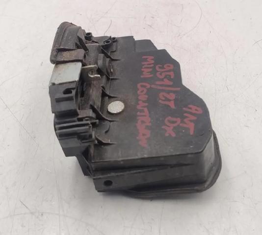 BMW 51217318416 Cerradura de puerta delantera derecha  comprar en Albacete