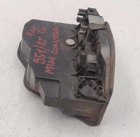 51217318416 BMW Cerradura de puerta delantera derecha  disponible Ourense