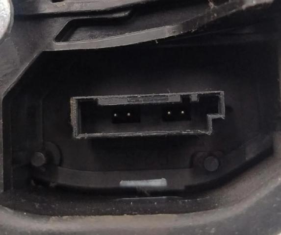 BMW 51217318416 Cerradura de puerta delantera derecha  disponible Lugo