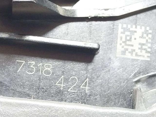 51217318416 Cerradura de puerta delantera derecha  comprar en Zaragoza