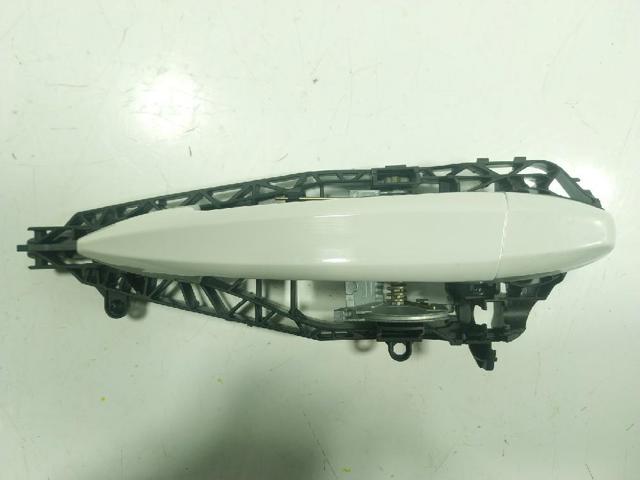 BMW 51217396305 Manija exterior trasera izquierda comprar Pamplona