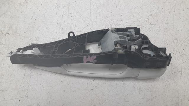 BMW 51217396305 Manija exterior trasera izquierda  en stock Terrassa