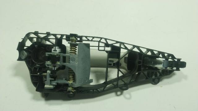 51217396305 BMW Manija exterior trasera izquierda  comprar en Oviedo