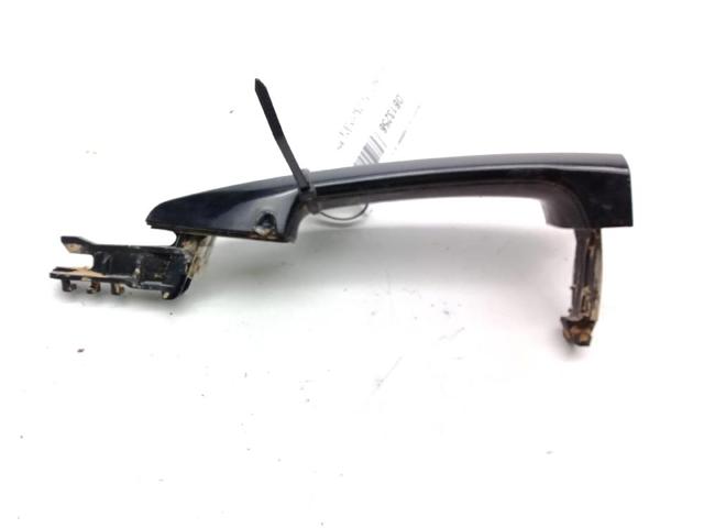 51217396305 BMW Manija exterior trasera izquierda  en stock Córdoba