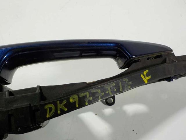 BMW 51217396305 Manija exterior trasera izquierda comprar Tarragona