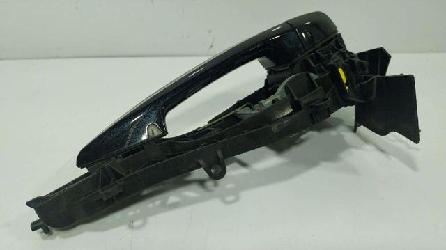 51217396305 BMW Manija exterior trasera izquierda  en stock Córdoba
