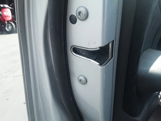 Cerradura de puerta delantera izquierda 51218122417 BMW