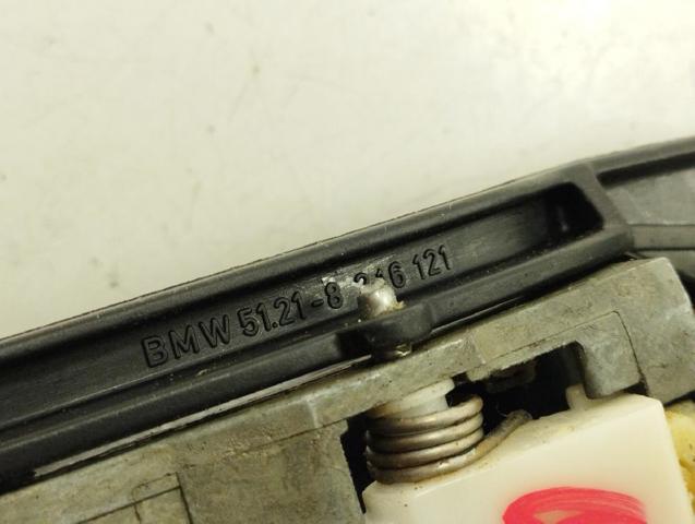 51218216121 BMW