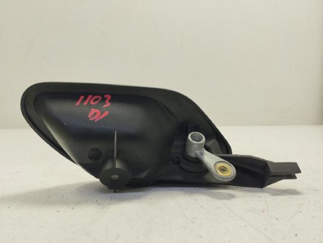 51218226049 BMW Manija interior izquierda delantera/trasera de puerta  en stock Córdoba