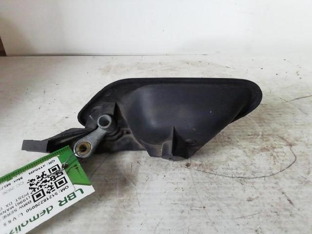 51218226050 BMW Manija interior derecha delantera/trasera de puerta comprar Madrid