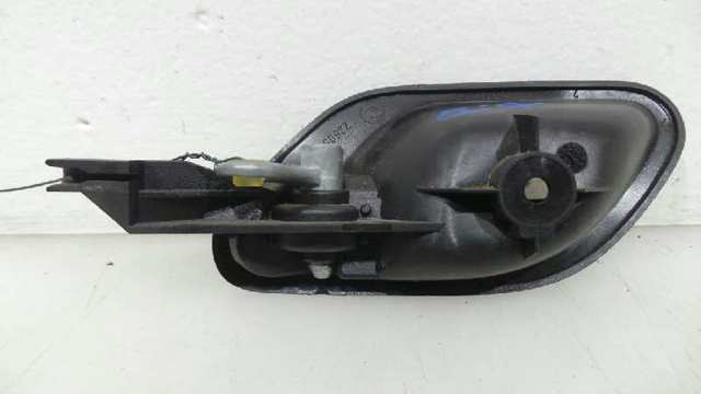 51218226050 Manija interior derecha delantera/trasera de puerta  en stock Sabadell