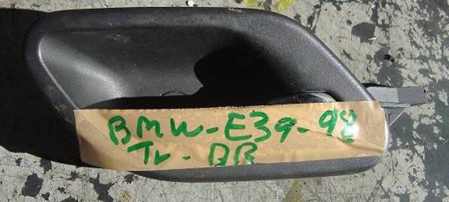 51218226050 BMW Manija interior derecha delantera/trasera de puerta  disponible Vigo