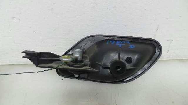 BMW 51218226050 Manija interior derecha delantera/trasera de puerta  comprar en Albacete