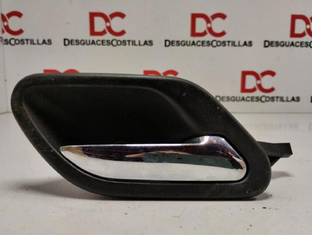 51218226050 BMW Manija interior derecha delantera/trasera de puerta  comprar en Oviedo