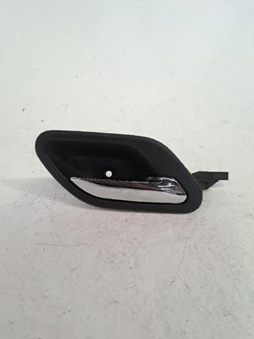 51218226050 BMW Manija interior derecha delantera/trasera de puerta  en stock Córdoba
