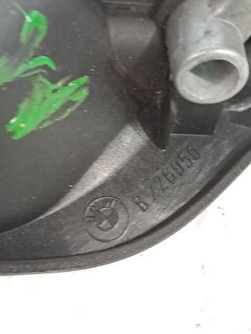 51218226050 BMW Manija interior derecha delantera/trasera de puerta  en stock Córdoba