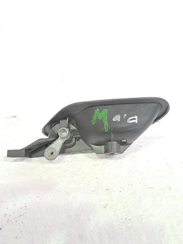 51218226050 Manija interior derecha delantera/trasera de puerta  comprar en Reus