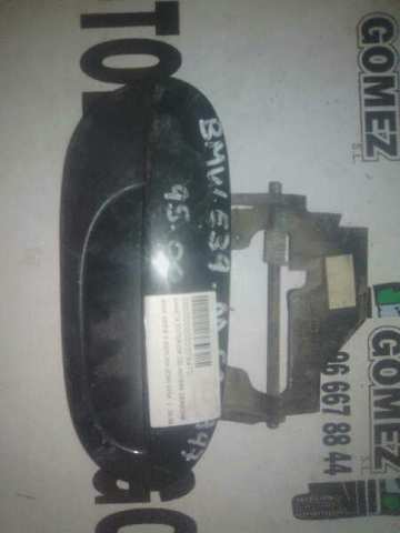 51218245462 BMW