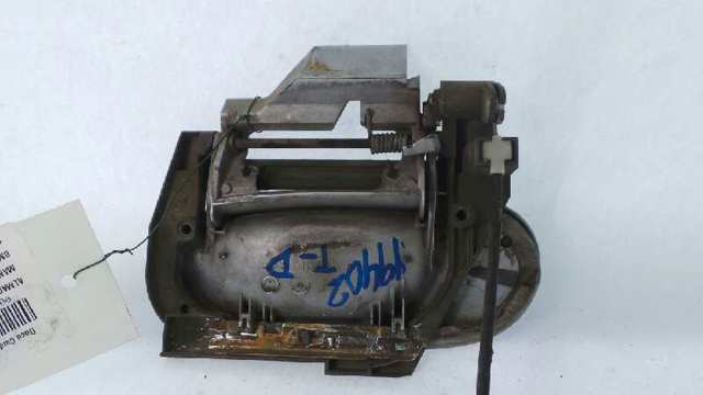 51218245462 BMW Manija exterior derecha de puerta delantera  comprar en Jaén