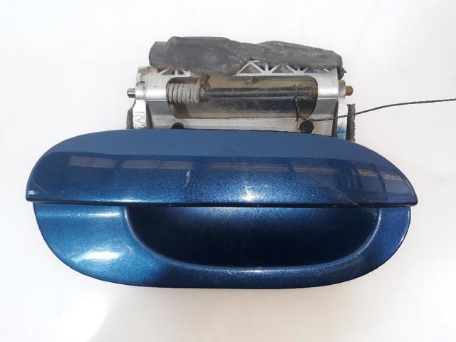 BMW 51218245462 Manija exterior derecha de puerta delantera  comprar en Albacete