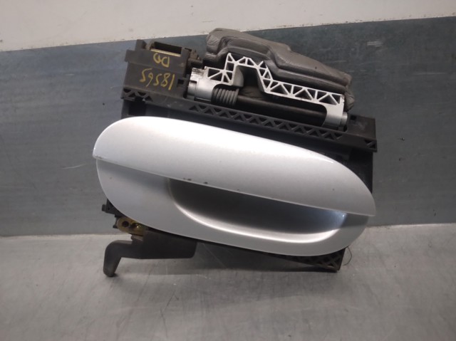 51218245462 BMW Manija exterior derecha de puerta delantera  en stock Huelva
